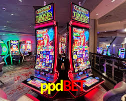 ppdbet - Plataforma Oficial Login - ppdbet.com