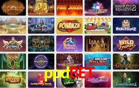 ppdbet: Seu Cassino Premiado com Pagamentos Rápidos