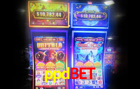 ppdbet com