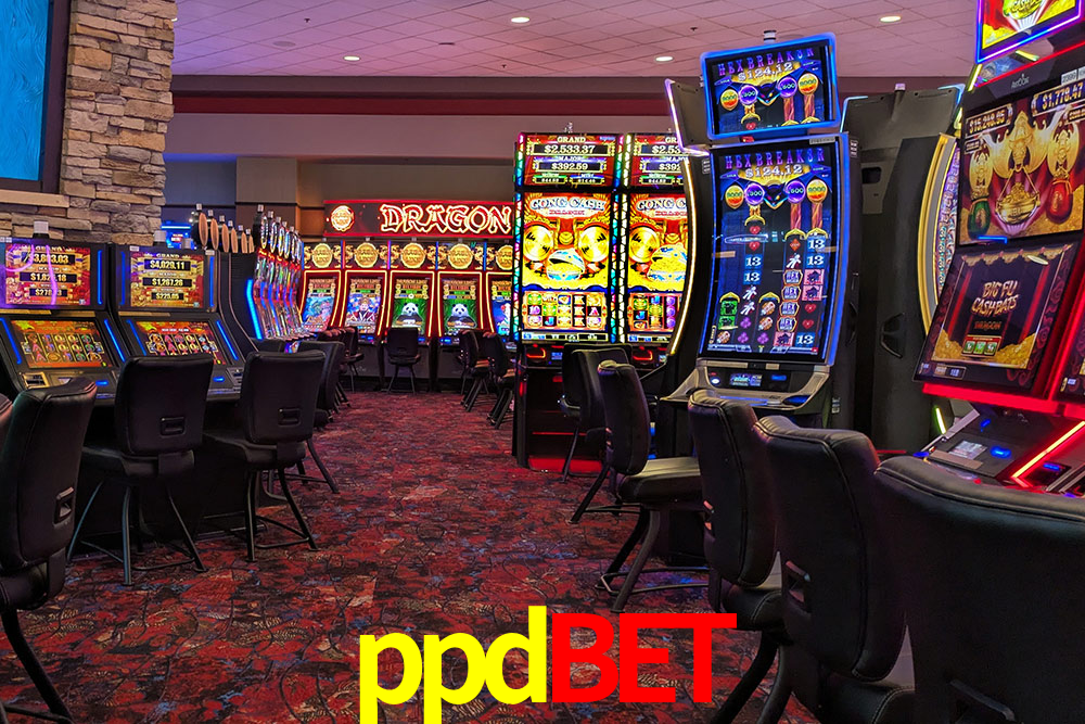 Welcome Bonus ppdbet