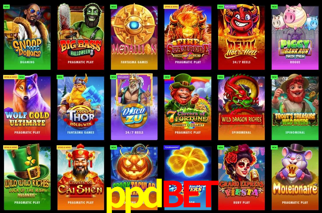 Statistics ppdbet