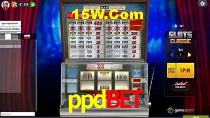 Segurança 2FA ppdbet