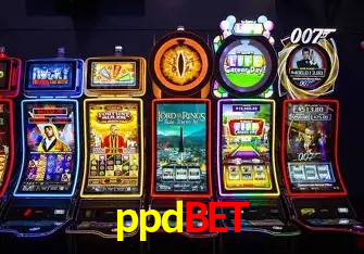 Apostas de Futebol ppdbet