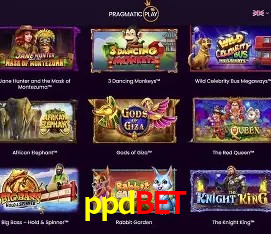 Bônus Diários ppdbet