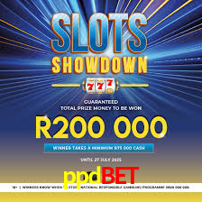Live Casino ppdbet