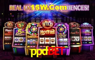 Recursos de Bônus ppdbet