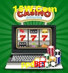Mesa de Blackjack ppdbet