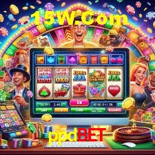 Football Betting ppdbet