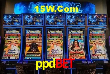 Especiais de Fim de Semana ppdbet