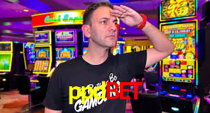 VIP Casino ppdbet