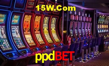 Mesa de Roleta ppdbet