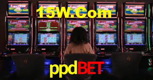 ppdbet.com