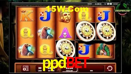 Diretório de Jogos ppdbet