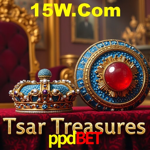 Descubra o Mundo do Cassino Online com ppdbet