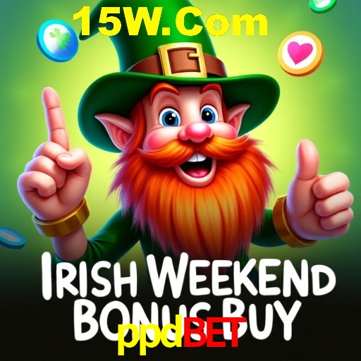 Slot Games ppdbet