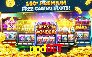 Promoções Sazonais ppdbet