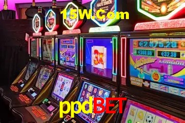 Tecnologia da Plataforma ppdbet