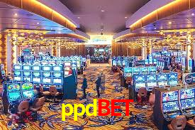 ppdbet App Interface