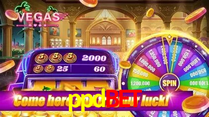 Casino VIP ppdbet