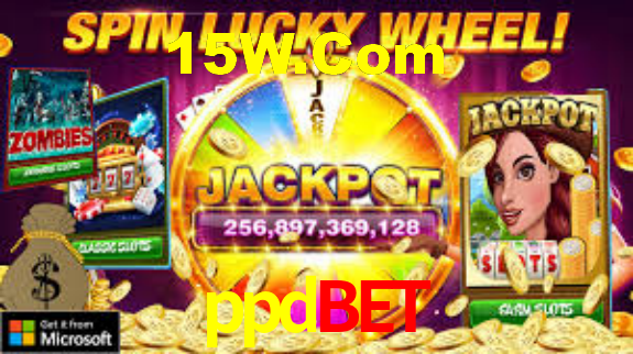 ppdbet.com