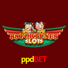 Welcome Bonus ppdbet