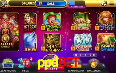 Cadastro Rápido ppdbet