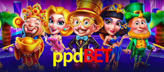 ppdbet com