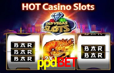 Variedade de jogos na ppdbet