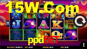 ppdbet