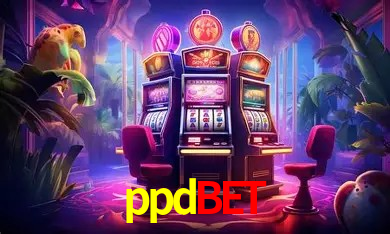 Biblioteca de slots populares na ppdbet