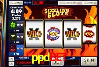 Promoção Relâmpago ppdbet