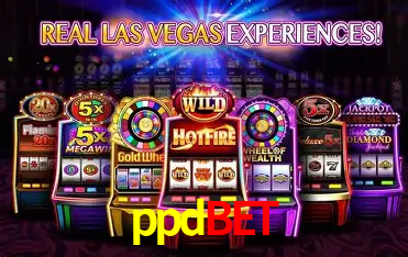 Avaliações dos Jogadores ppdbet