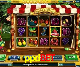 Casino Ao Vivo ppdbet
