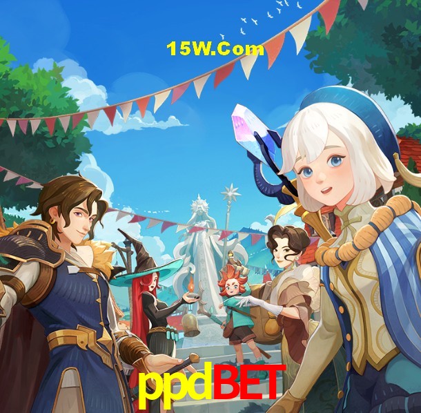 Jogos Exclusivos ppdbet